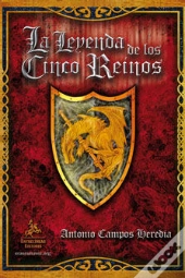 La Leyenda De Los Cinco Reinos  