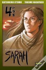 La Leyenda De Madre Sarah 4