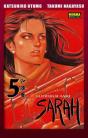 La Leyenda De Madre Sarah 5 - Preview