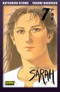 La Leyenda De Madre Sarah 7 - Preview