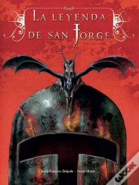 La Leyenda De San Jorge