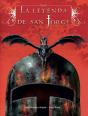 La Leyenda De San Jorge - Preview