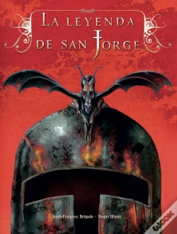 Capa do artigo La Leyenda De San Jorge