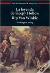 Capa do artigo La Leyenda De Sleepy Hollow N/C