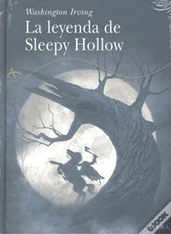 Capa do artigo La Leyenda De Sleepy Hollow