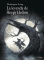 La Leyenda De Sleepy Hollow - Preview