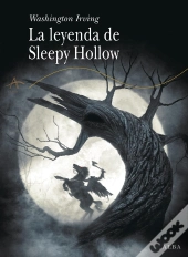 La Leyenda De Sleepy Hollow
