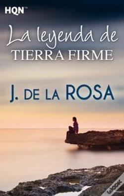 Capa do artigo La Leyenda De Tierra Firme