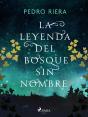 La Leyenda Del Bosque Sin Nombre - Preview