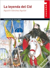 Capa do artigo La Leyenda Del Cid - Cucaûa N/C