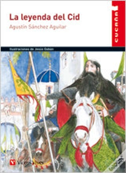 Capa do artigo La Leyenda Del Cid - Cucaûa N/C