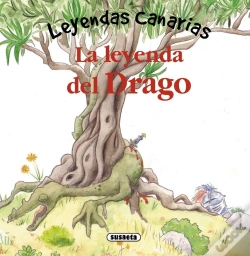 Capa do artigo La Leyenda Del Drago