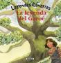 La Leyenda Del Garoé - Preview