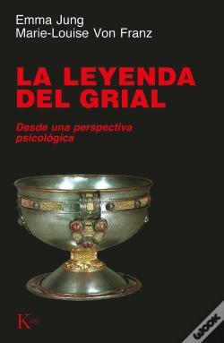 Capa do artigo La Leyenda Del Grial