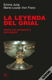 Capa do artigo La Leyenda Del Grial