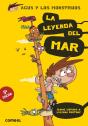 La Leyenda Del Mar - Preview