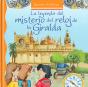 La Leyenda Del Misterio Del Reloj De La Giralda - Preview