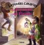 La Leyenda Del Pirata - Preview
