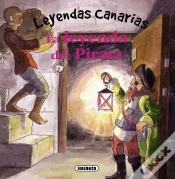Capa do artigo La Leyenda Del Pirata
