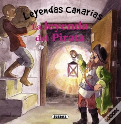 Capa do artigo La Leyenda Del Pirata