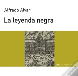 Capa do artigo La Leyenda Negra