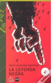 La Leyenda Negra