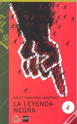 Capa do artigo La Leyenda Negra