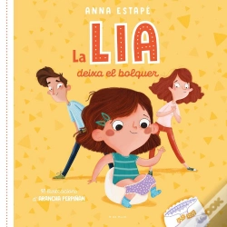 Capa do artigo La Lia Deixa El Bolquer