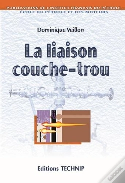 Capa do artigo La Liaison Couche-Trou