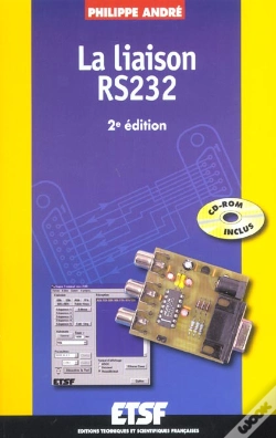 Capa do artigo La Liaison Rs232 ; 2e Edition