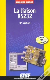 Capa do artigo La Liaison Rs232 ; 2e Edition