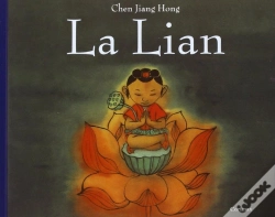 Capa do artigo La Lian - Corimax