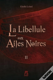 Capa do artigo La Libellule Aux Ailes Noires Tome 2
