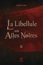 La Libellule Aux Ailes Noires Tome 2 - Preview