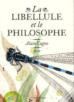 Capa do artigo La Libellule Et Le Philosophe