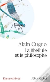Capa do artigo La Libellule Et Le Philosophe