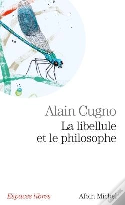 Capa do artigo La Libellule Et Le Philosophe