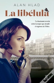 Capa do artigo La Libelula