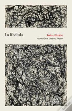 Capa do artigo La Libélula