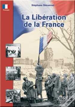Capa do artigo La Libération De La France