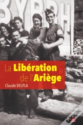 La Libération De L'Ariège
