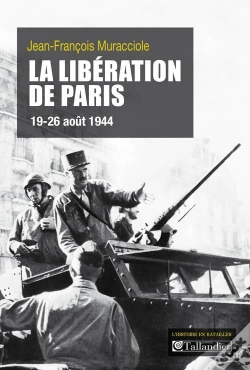 Capa do artigo La Liberation De Paris