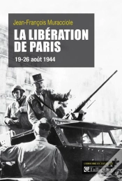 Capa do artigo La Liberation De Paris