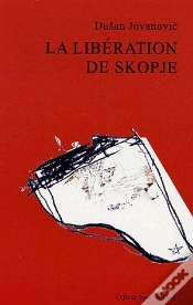 Capa do artigo La Libération De Skopje