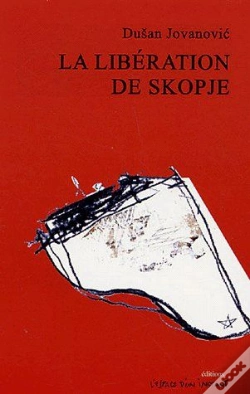Capa do artigo La Libération De Skopje