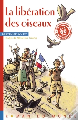 Capa do artigo La Liberation Des Oiseaux
