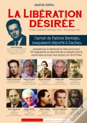 Capa do artigo La Libération Désirée Tome 2