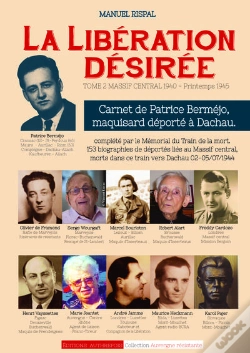 Capa do artigo La Libération Désirée Tome 2