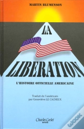 Capa do artigo La Liberation ; L