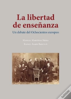 Capa do artigo La Libertad De Enseñanza